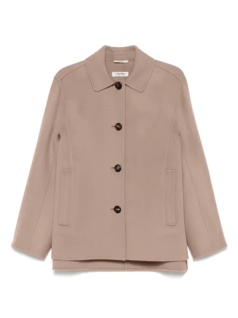 'S Max Mara virgin wool blazer