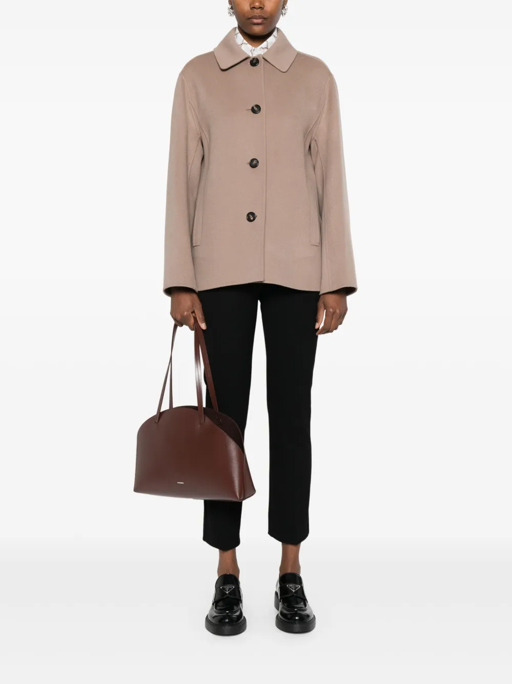 'S Max Mara virgin wool blazer | Blazers | Image 2