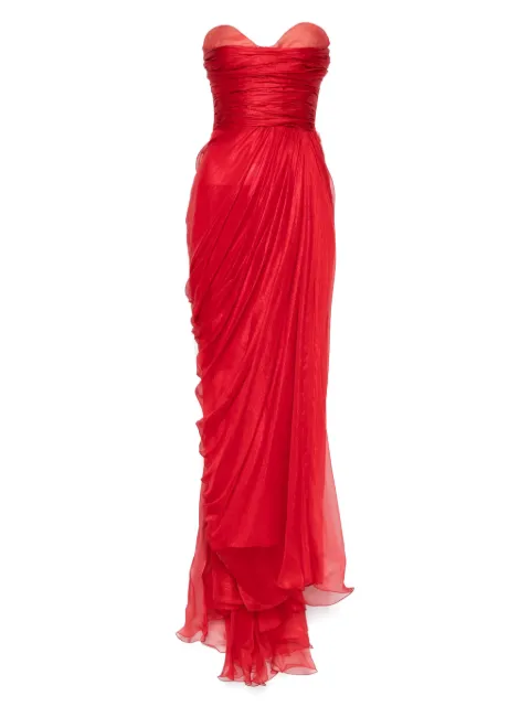 Maria Lucia Hohan Bryony dress
