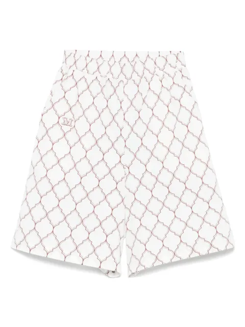 Max Mara Ululato shorts 