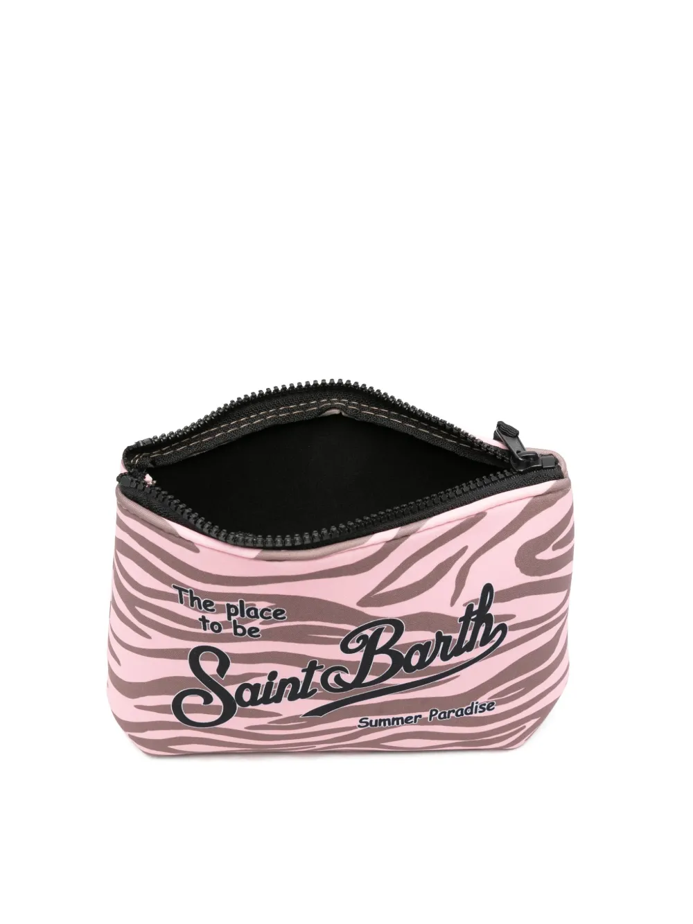 Mc2 Saint Barth Aline03913hzebra Color