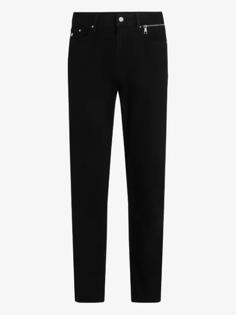 Karl Lagerfeld Schmale Jeans