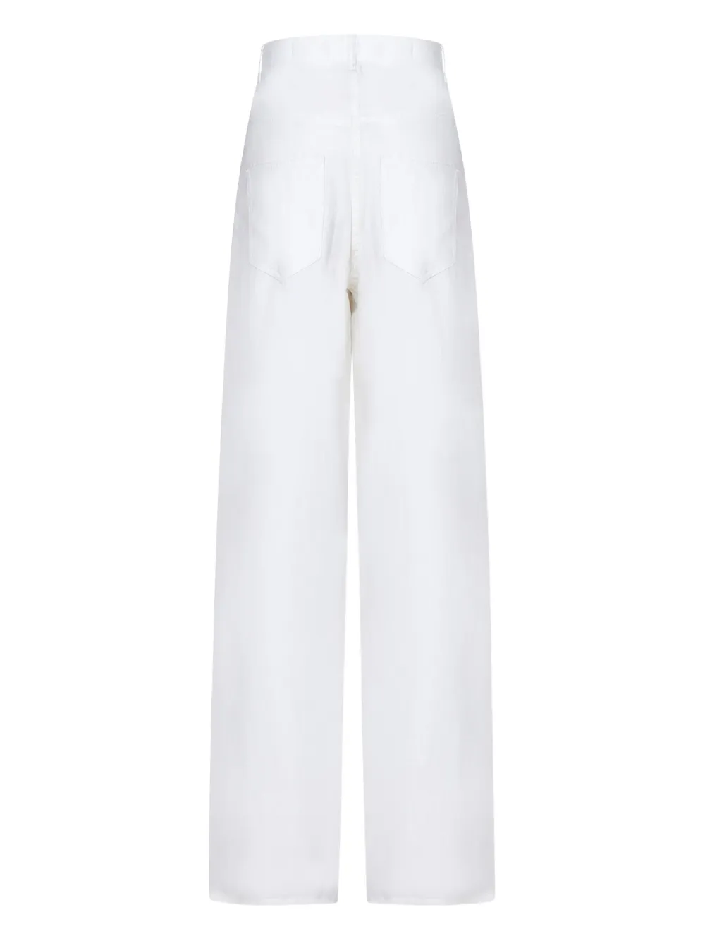 Nº21 high-waisted trousers | High Waisted Pants | Image 2