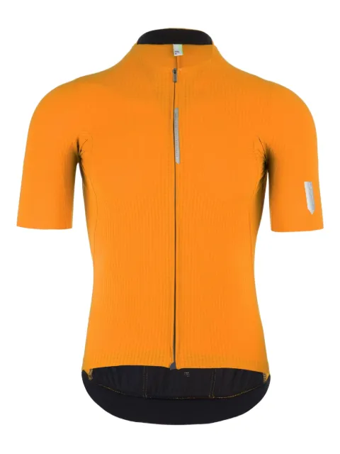 Q36.5 short-sleeve zip cycling vest