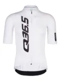 Q36.5 Gregarius Pro Signature short-sleeve top - White