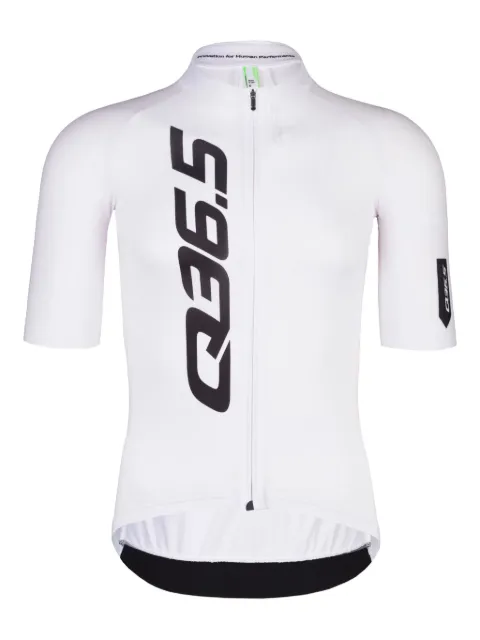 Q36.5 Gregarius Pro Signature short-sleeve top