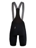 Q36.5 Gregarius Pro bib shorts - Black