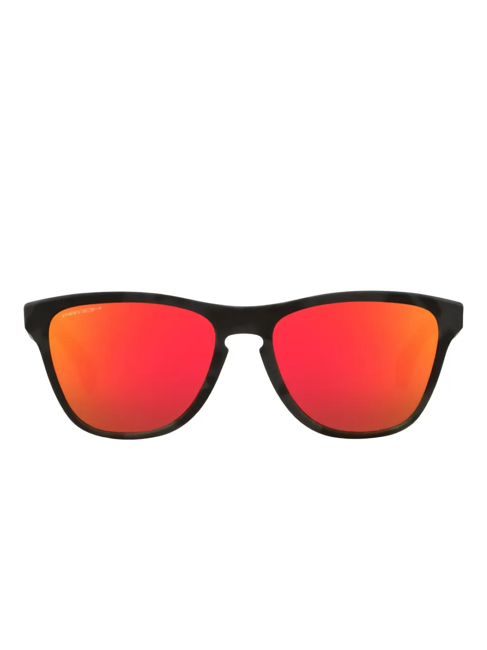 OAKLEY KID Frogskins & trade; XXS サングラス - ブラック OAKLEY KID Frogskins & trade; XXS サングラス - ブラック