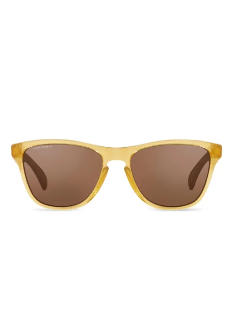 OAKLEY KID lunettes de soleil à monture carrée
