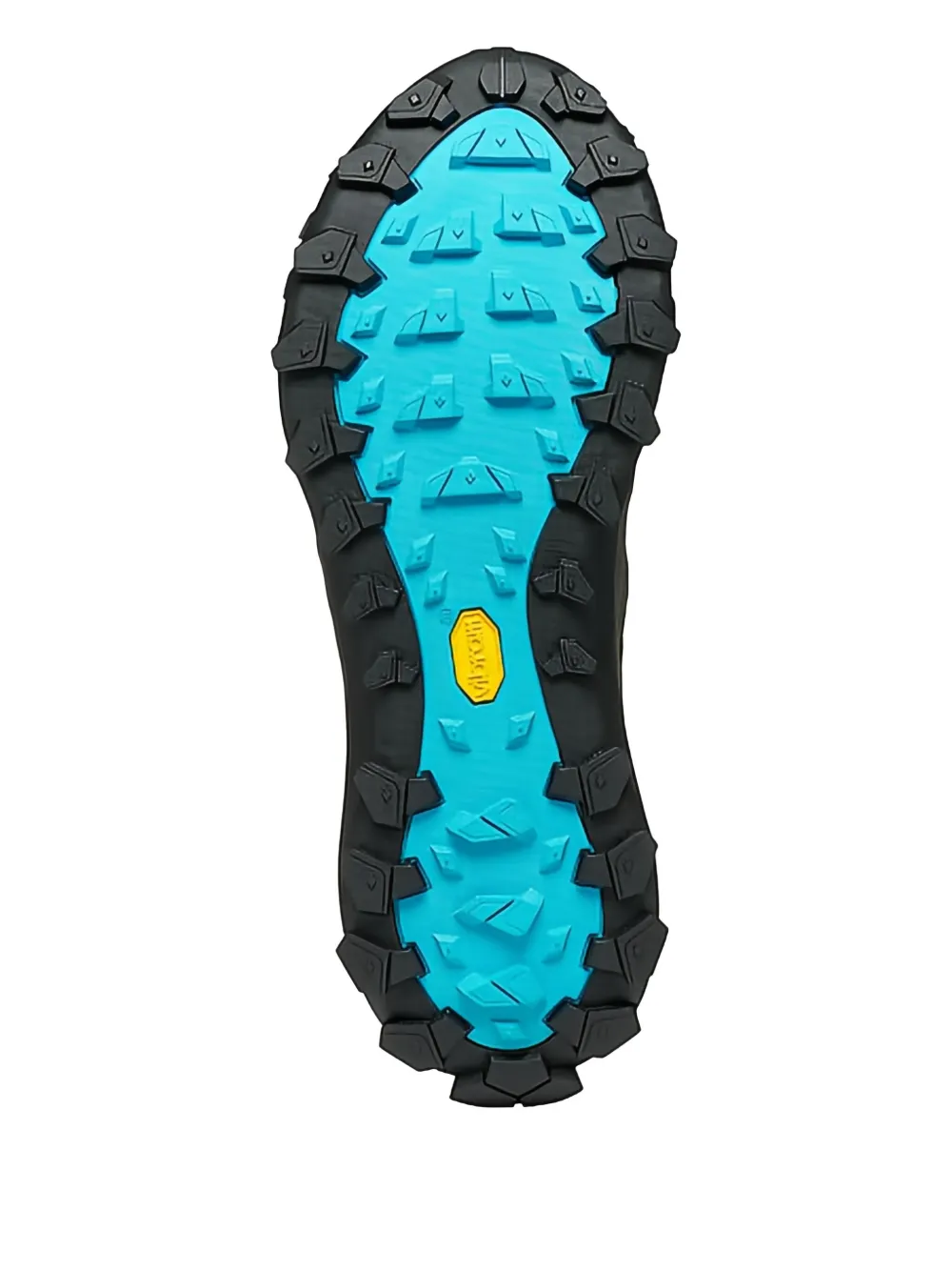 SCARPA Quest Rove Gtx lace-up rubber sole sneakers | Low-Tops | Image 2