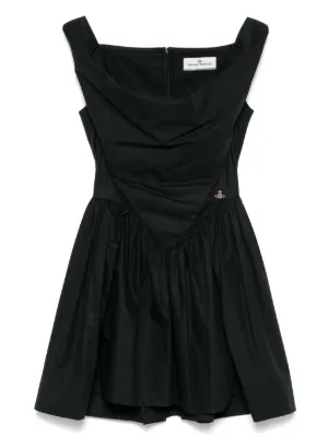 VIVIENNE WESTWOOD ワンピースドレス 25 Hebo minidress1065097 Women's Designer Dresses | Luxury Dresses | Vivienne Westwood®