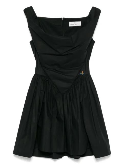 Vivienne Westwood vestido midi