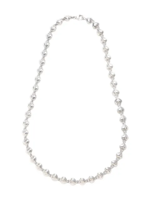 Tiffany & Co. Pre-Owned 2010s Heart necklace