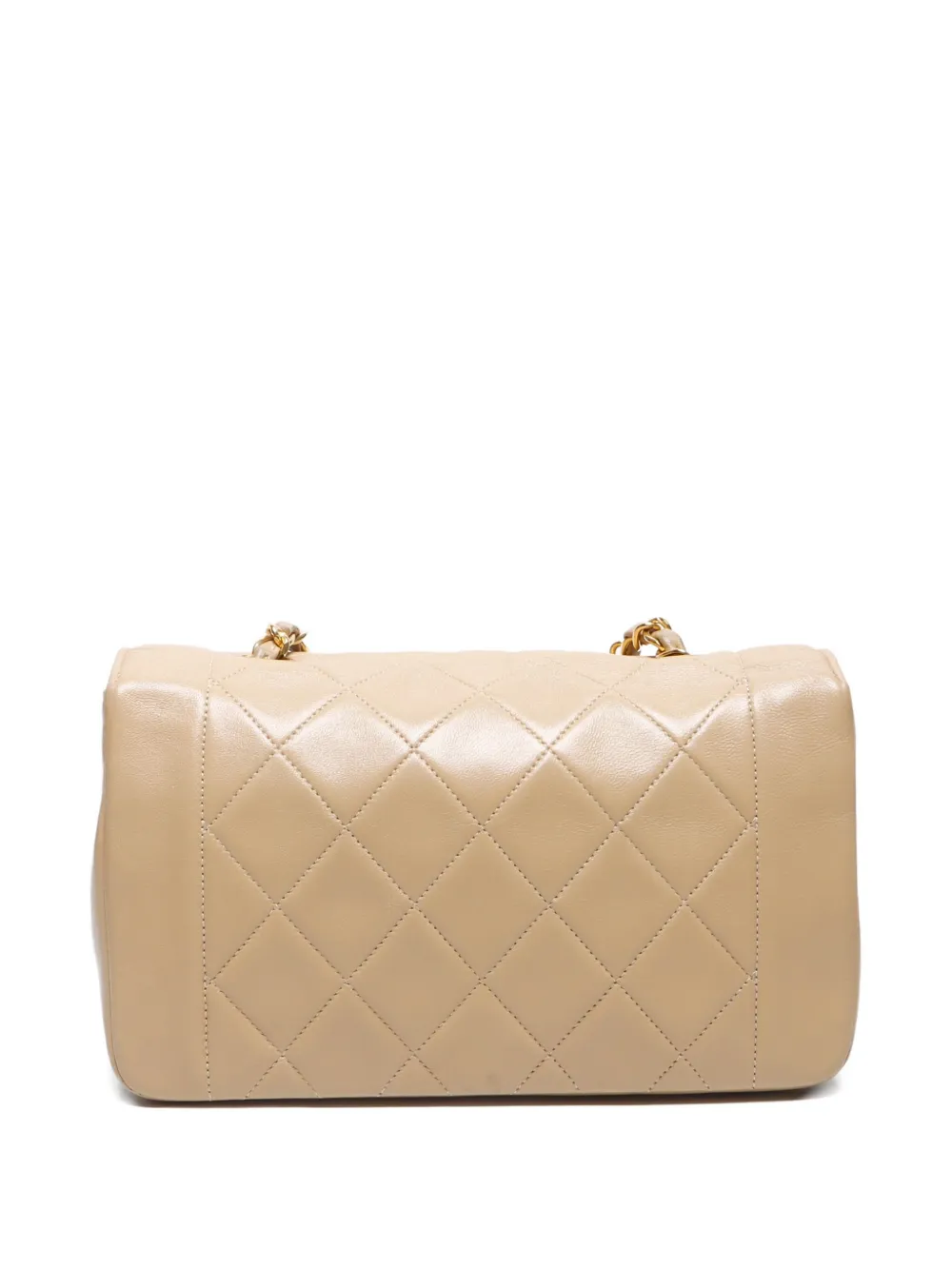CHANEL Pre-Owned 1985-1993 Diana shoulder bag | Pre-Owned | Image 2