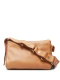 Celine Pre-Owned 2000-2010 leather shoulder bag - Brown