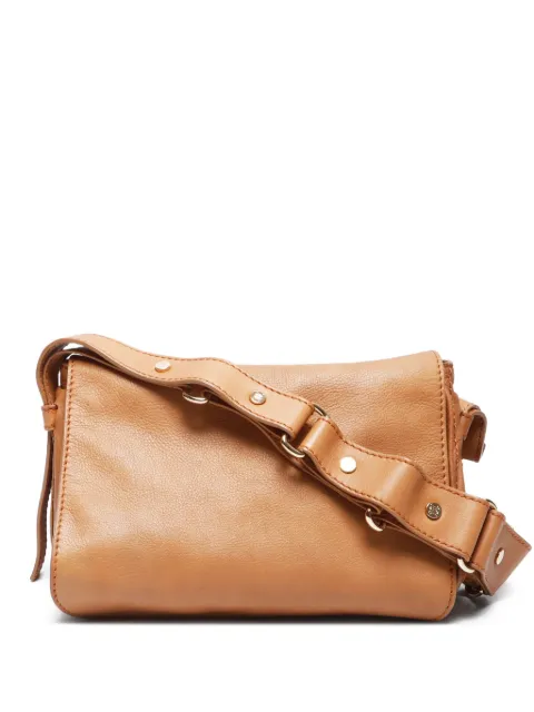 Céline Pre-Owned 2000-2010 leather shoulder bag