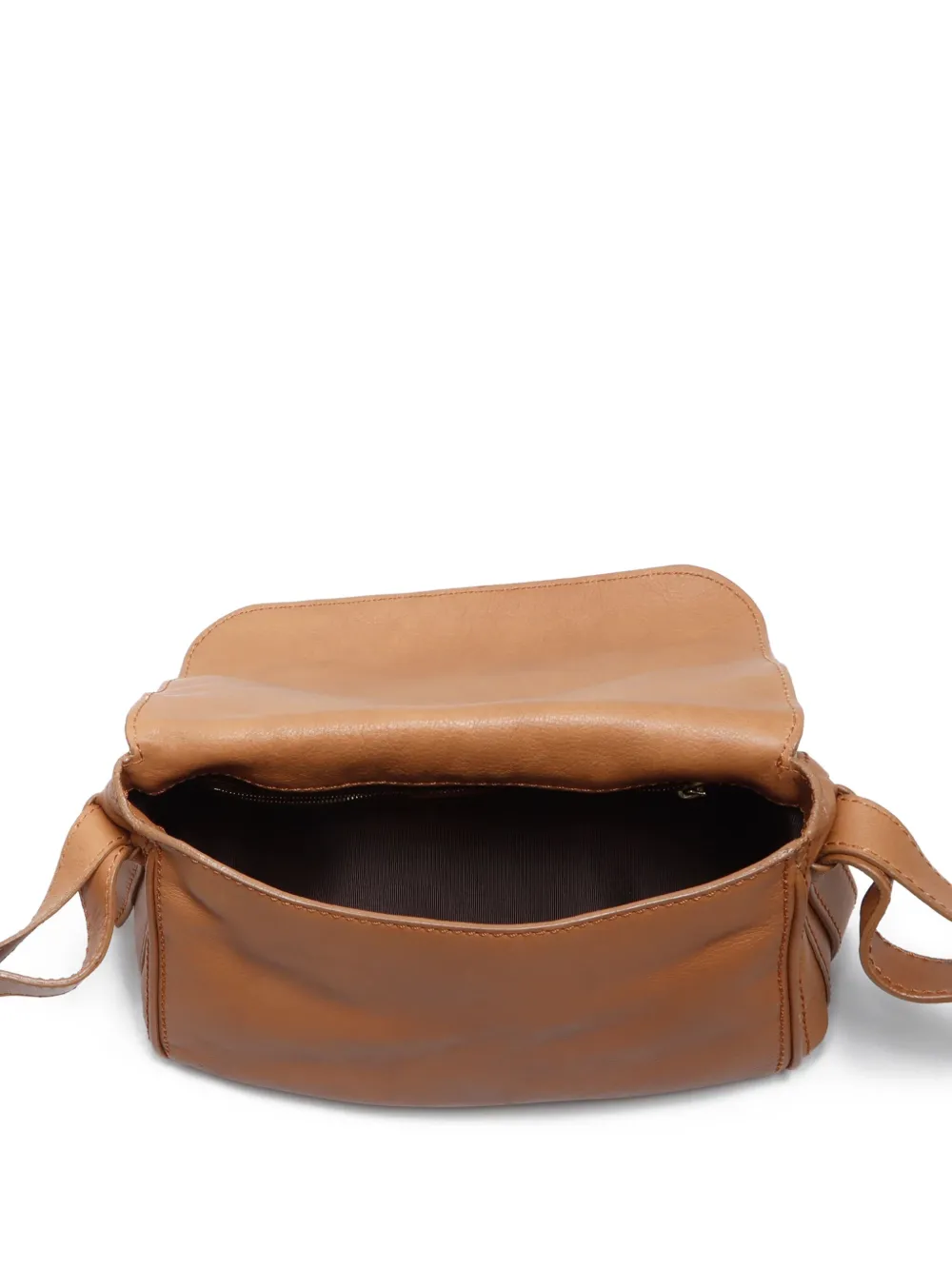 Pre-owned Celine 2000-2010 Leather Shoulder Bag