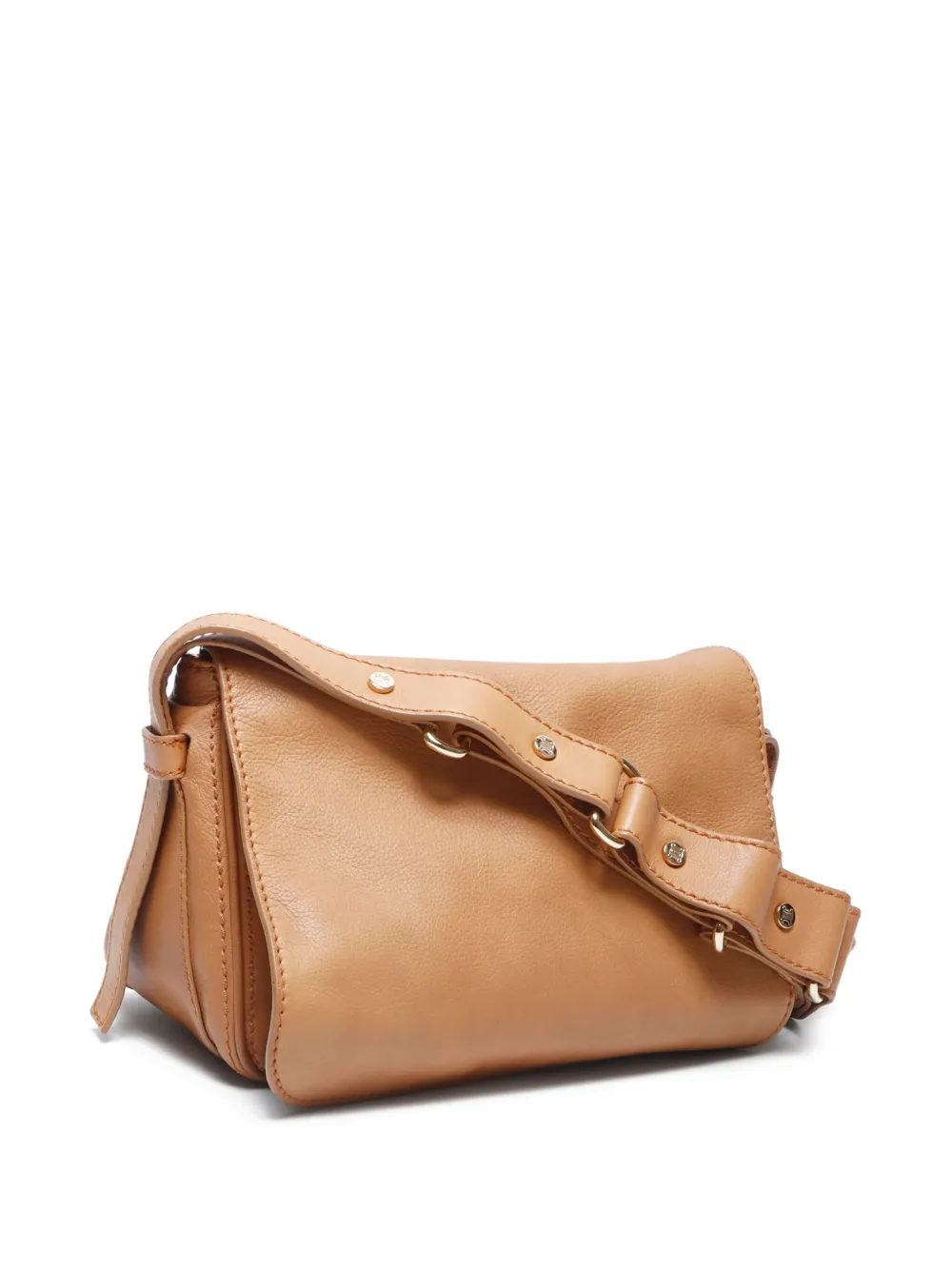 Pre-owned Celine 2000-2010 Leather Shoulder Bag