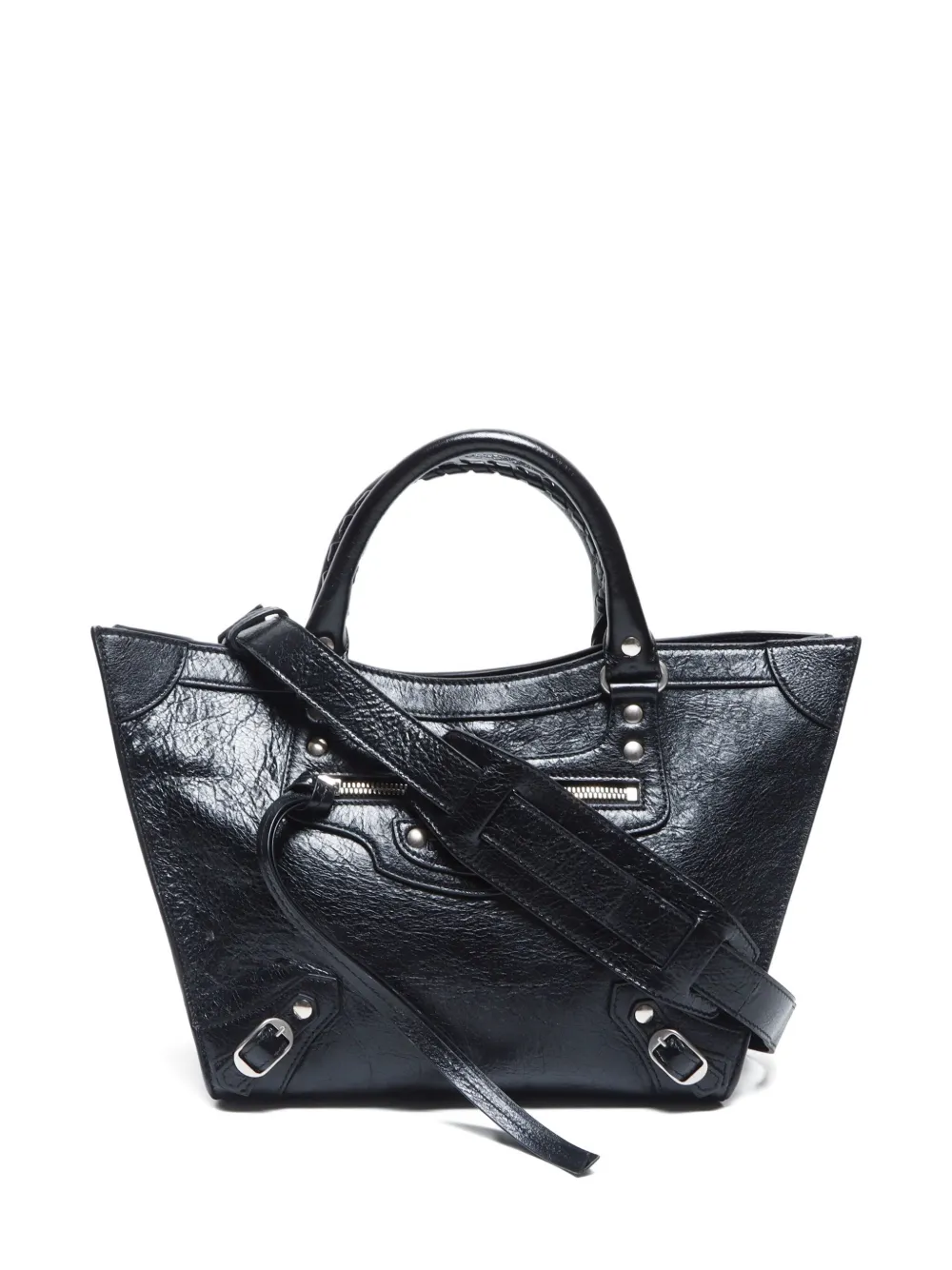 2020s Neo Classic tote bag