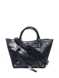 Balenciaga Pre-Owned 2020s Neo Classic tote bag - Black