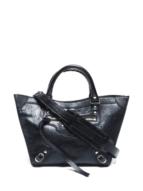 Balenciaga Pre-Owned 2020s Neo Classic tote bag