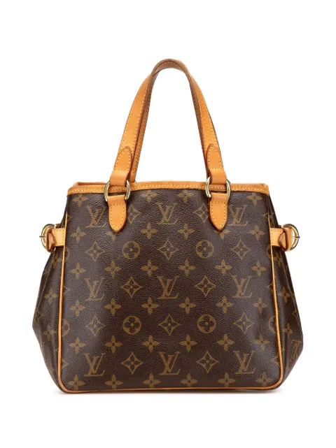 Louis Vuitton Pre-Owned 2005 Monogram Batignolles Vertical PM handbag