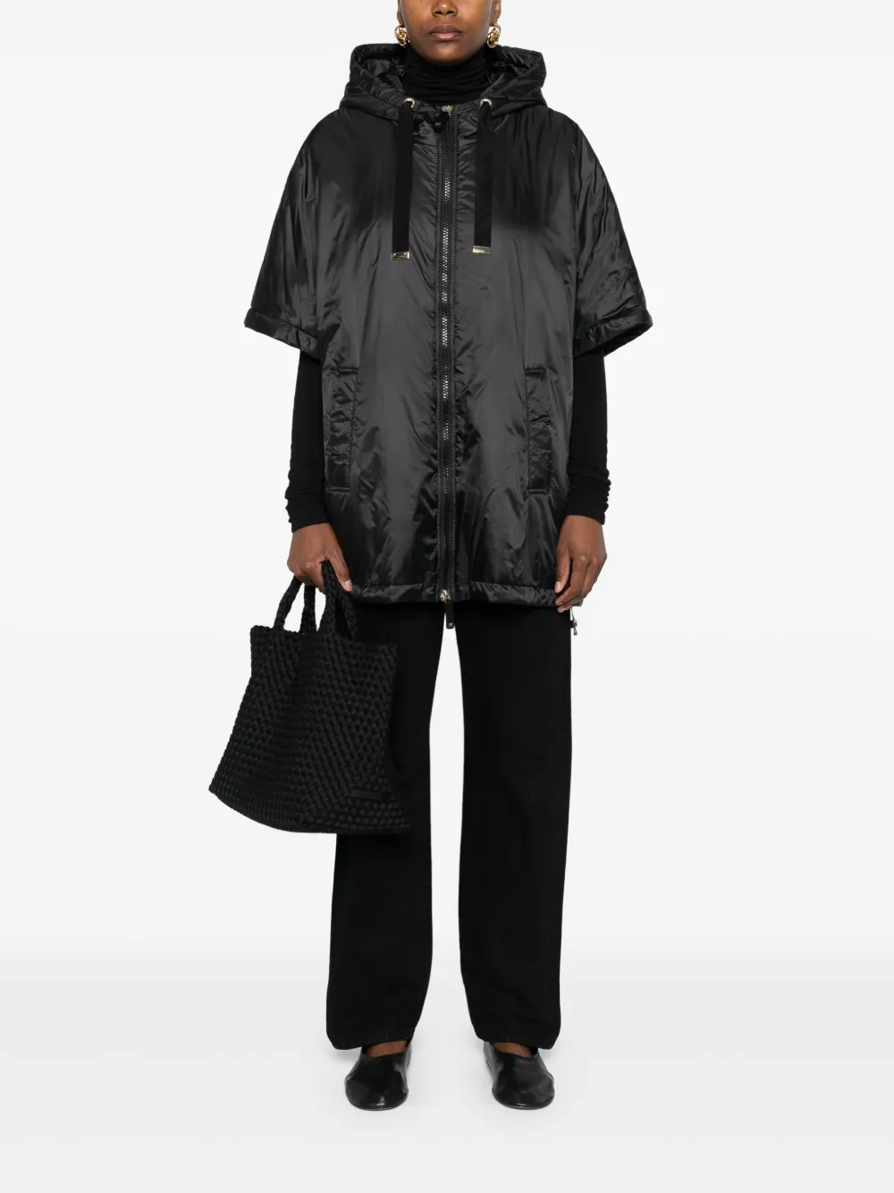 Max Mara abrigo Grenic | Gabardinas e impermeables | Image 2