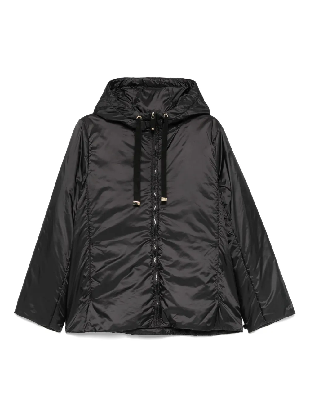 Max Mara Greenh jacket Zwart