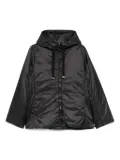 Max Mara Greenh jacket - Black