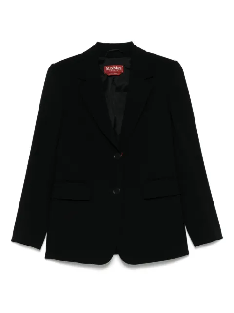 Max Mara Linz blazer