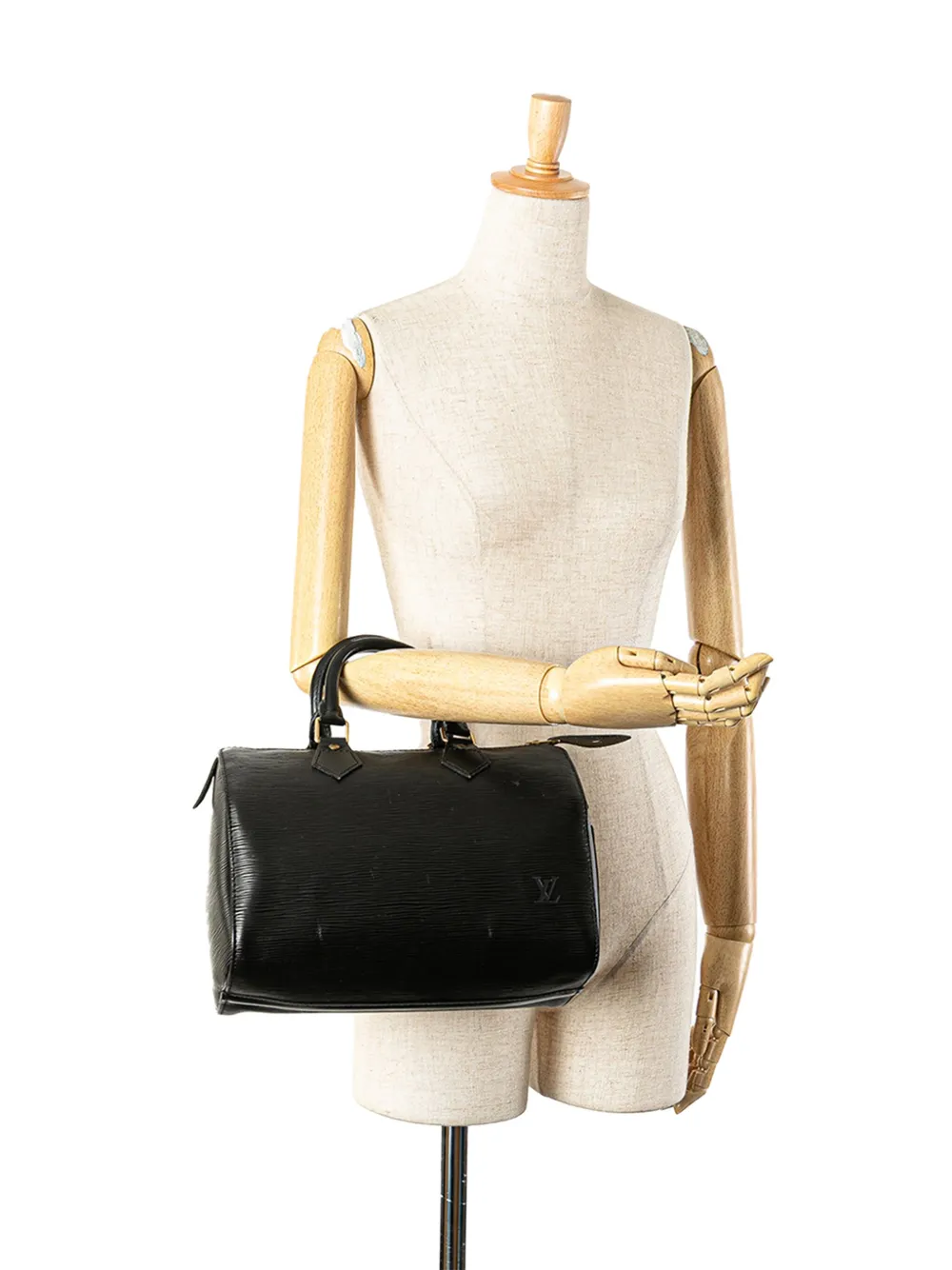 Louis Vuitton Pre-Owned 1996 Epi Speedy 30 boston bag | Pre-Owned | Image 2