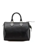 Louis Vuitton Pre-Owned 1996 Epi Speedy 30 boston bag - Black