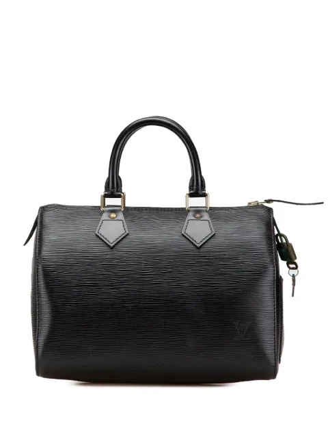 Louis Vuitton Pre-Owned 1996 Epi Speedy 30 boston bag