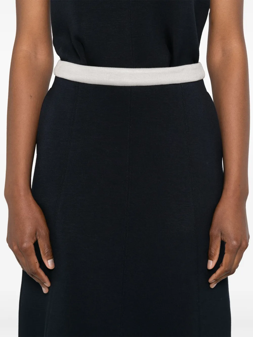 Shop 's Max Mara A-line Skirt