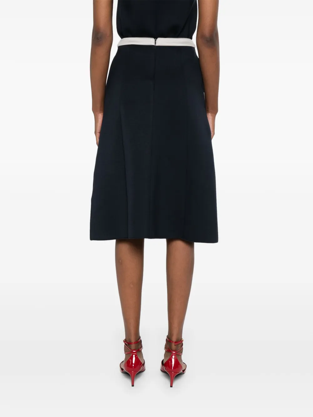 Shop 's Max Mara A-line Skirt