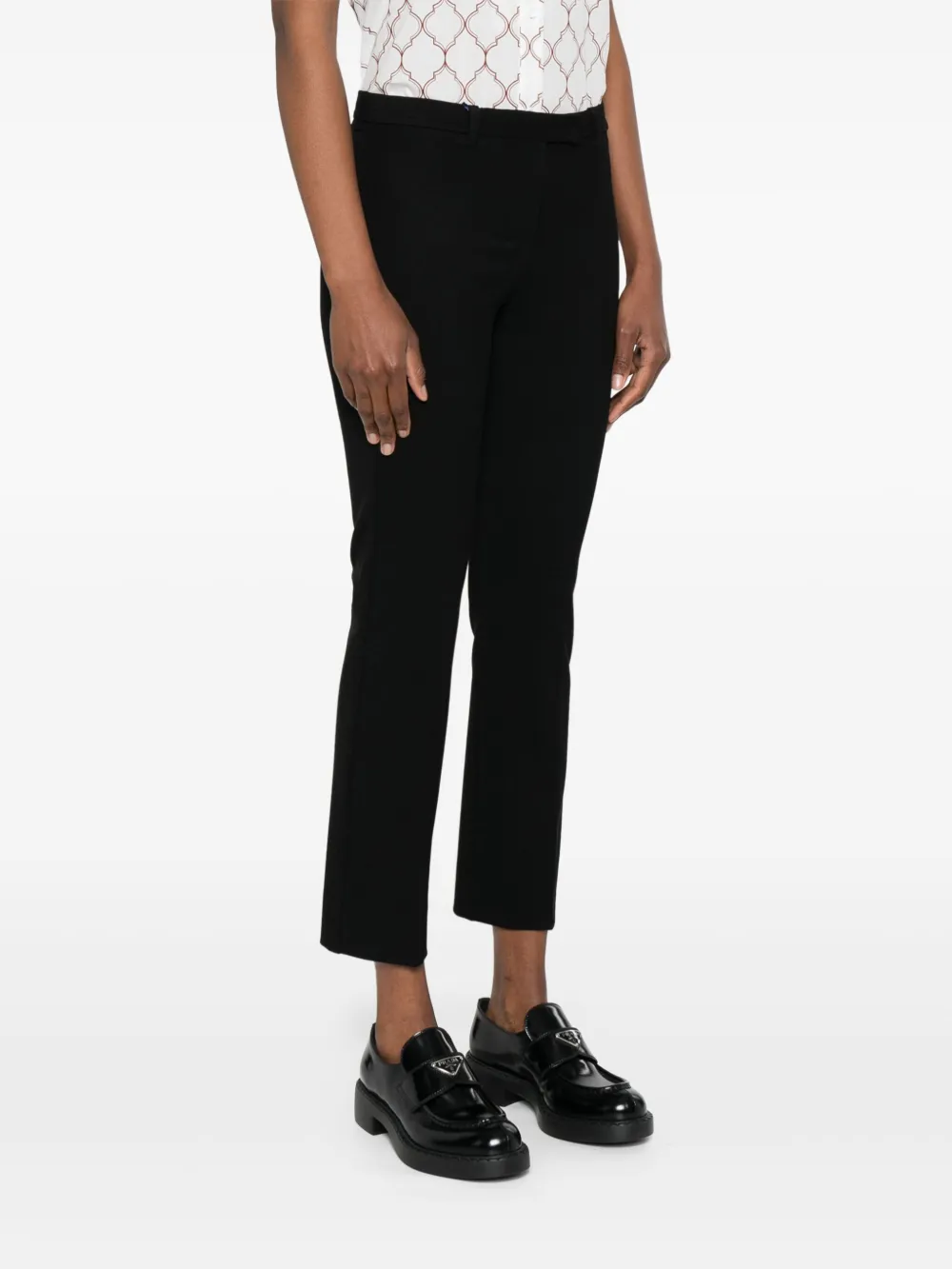 Shop 's Max Mara Cropped Trousers