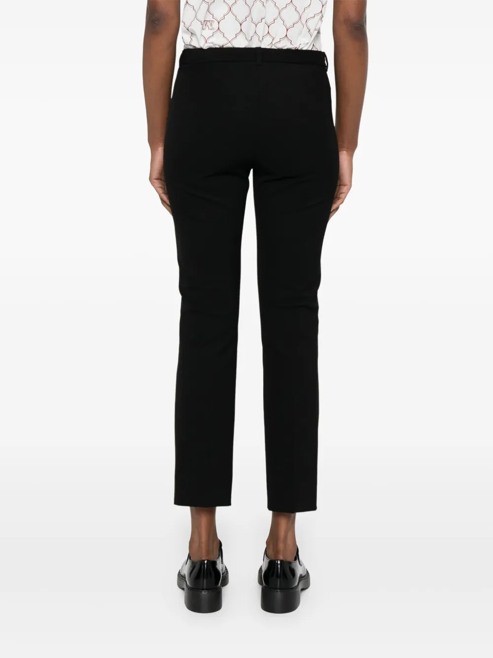 Shop 's Max Mara Cropped Trousers
