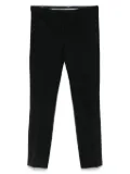 'S Max Mara cropped trousers - Black
