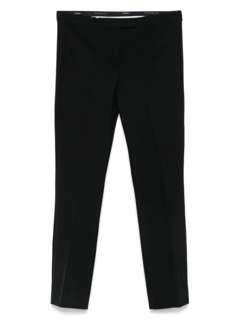 'S Max Mara cropped trousers