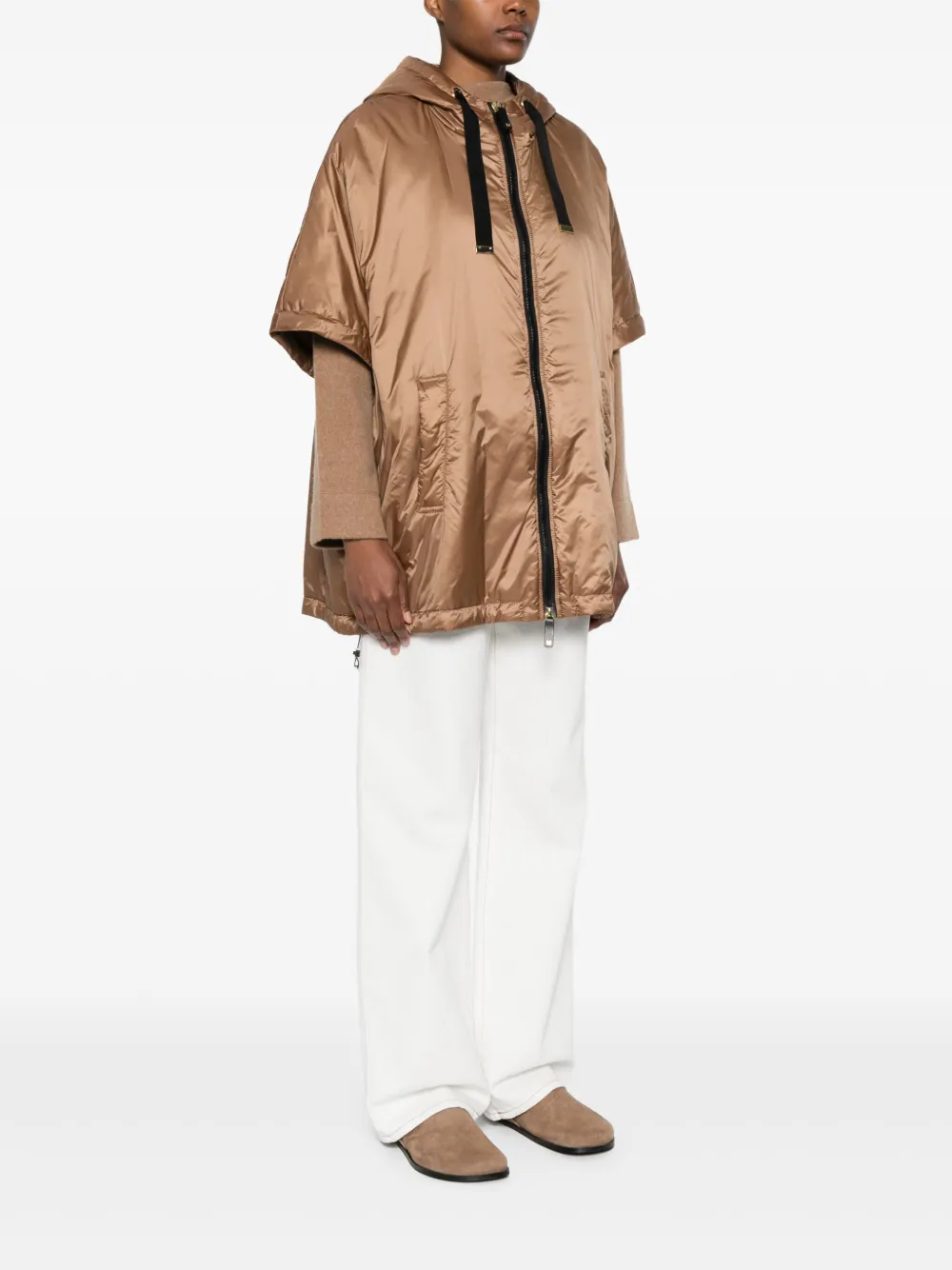 Max Mara Greenci jack Bruin