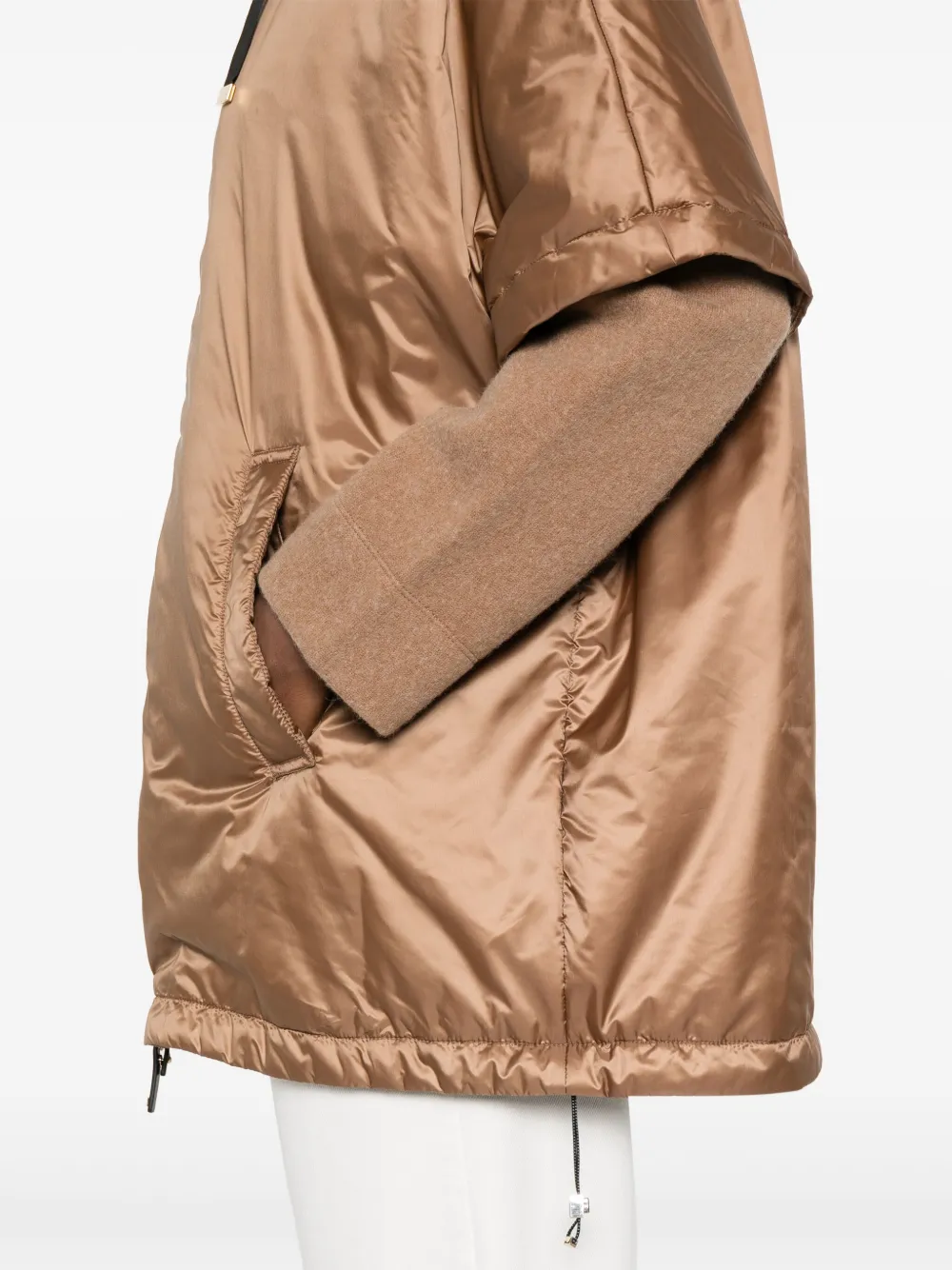 Max Mara Greenci jack Bruin