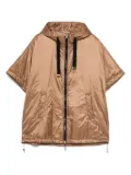 Max Mara Greenci jacket - Brown