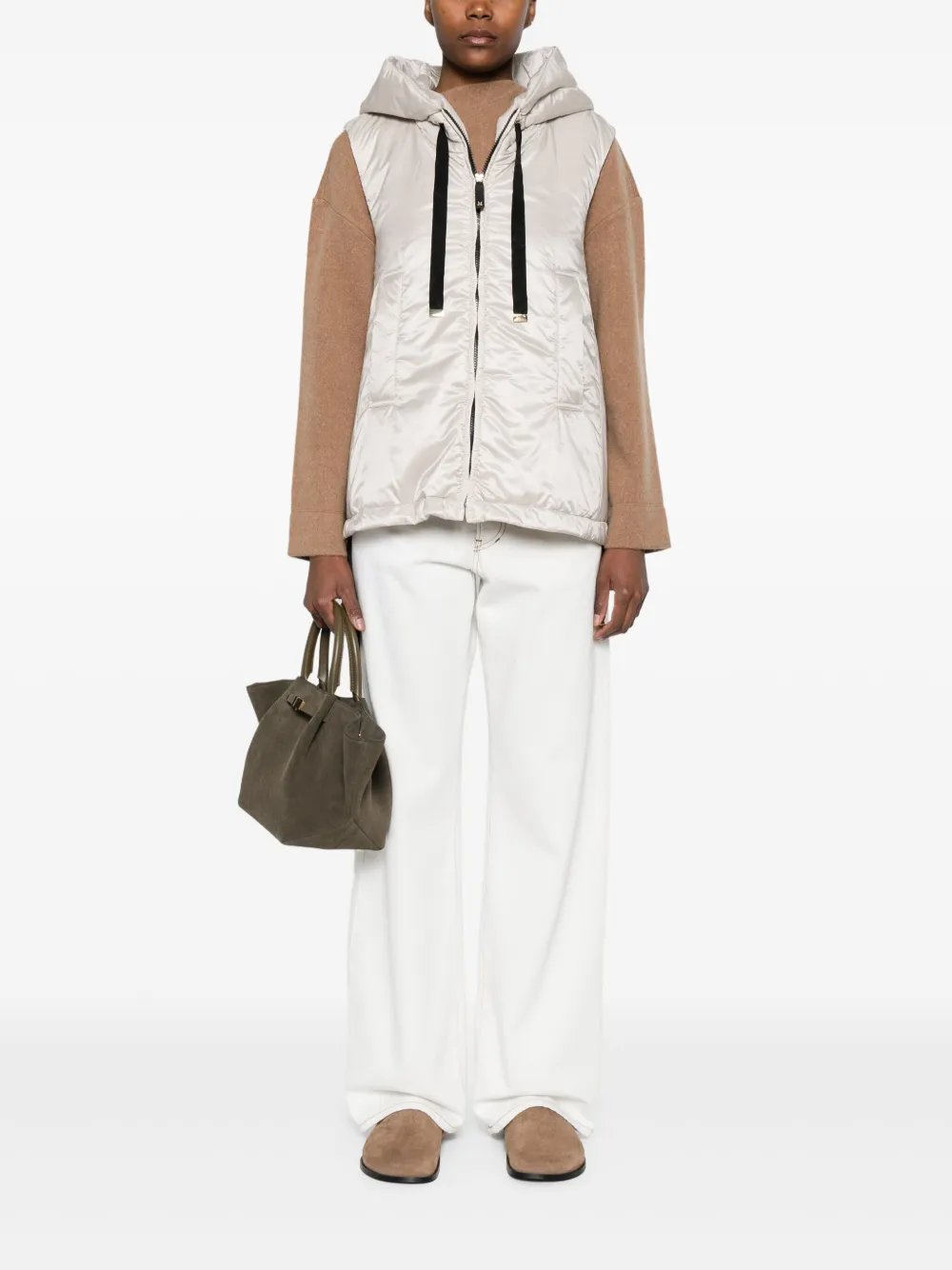 Max Mara Greengo Weste | Westen & Gilets | Image 2