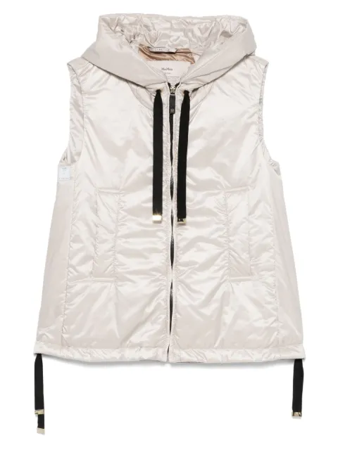 Max Mara Greengo gilet