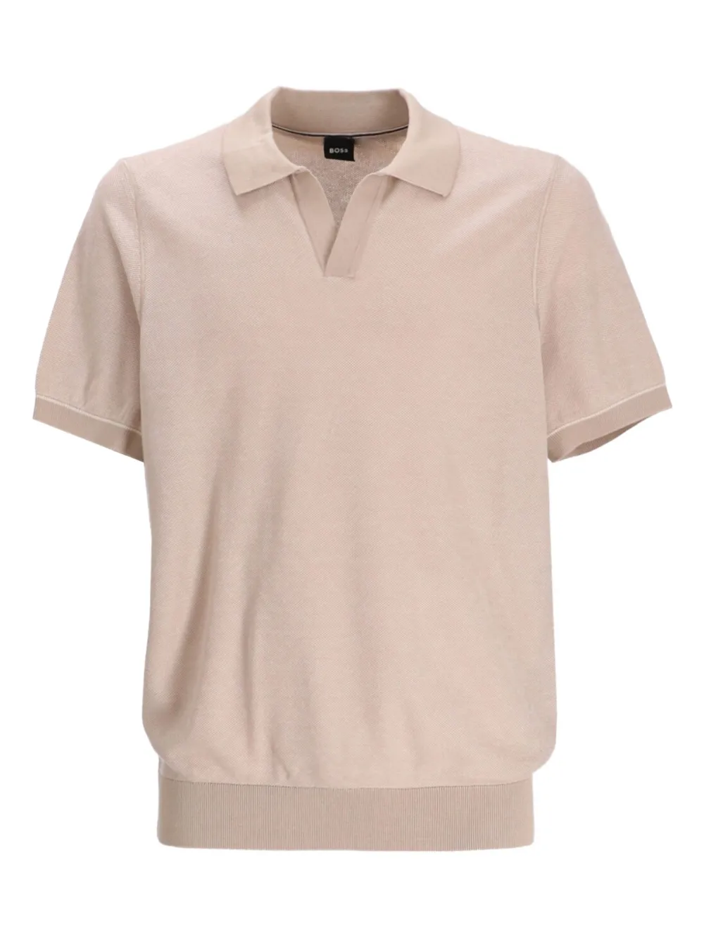 BOSS playera Johnny | neutro | Image 1