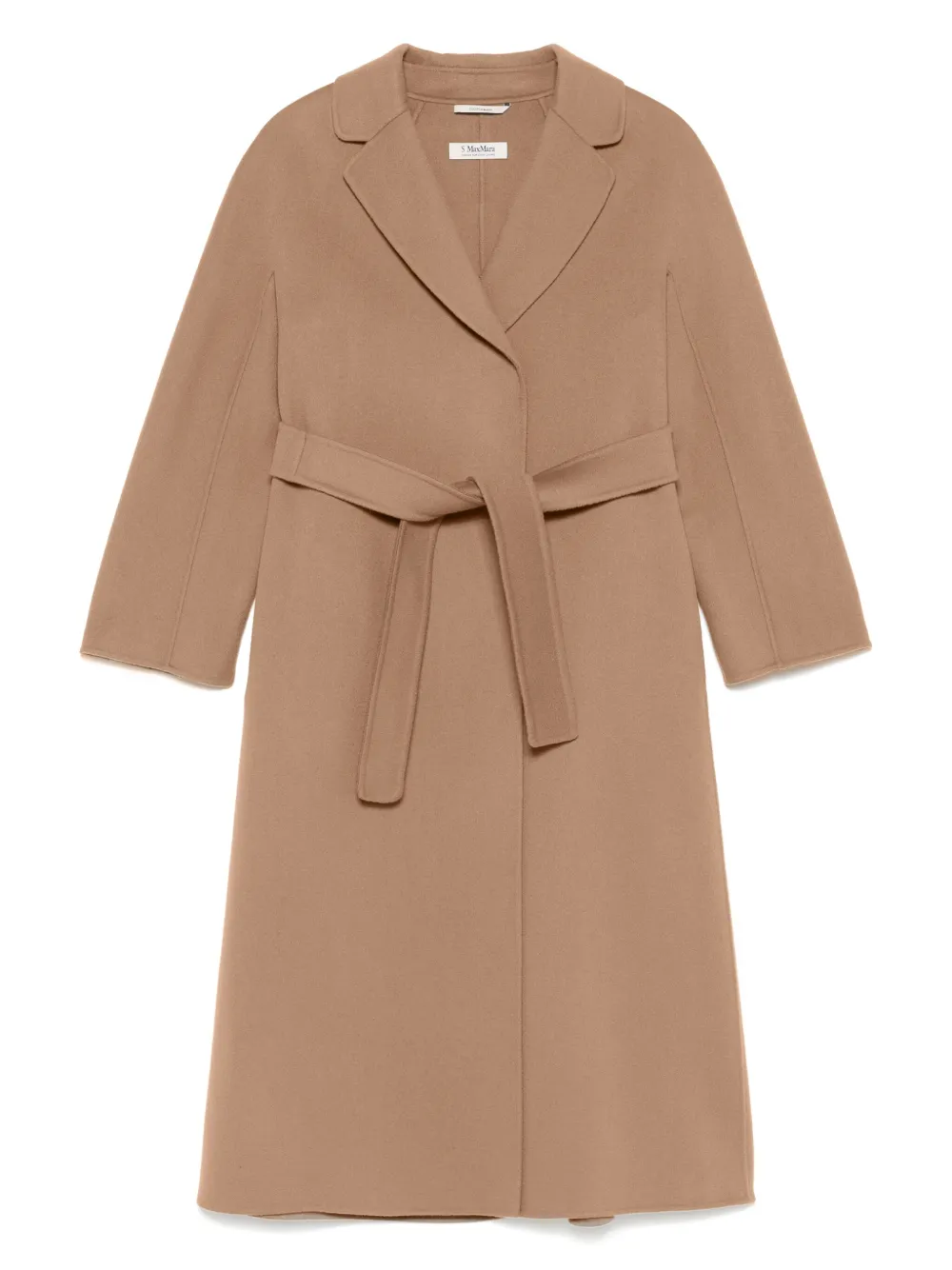 's Max Mara Belted Coat