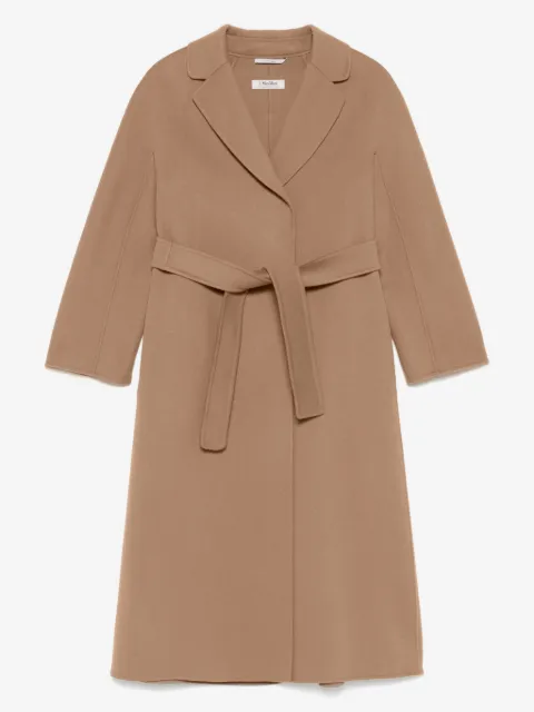 'S Max Mara belted coat