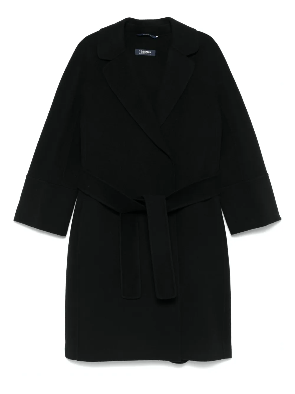 's Max Mara Wool Coat