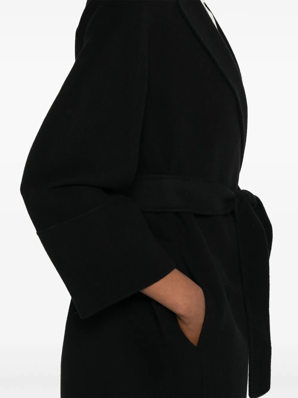 'S MAX MARA WOOL COAT