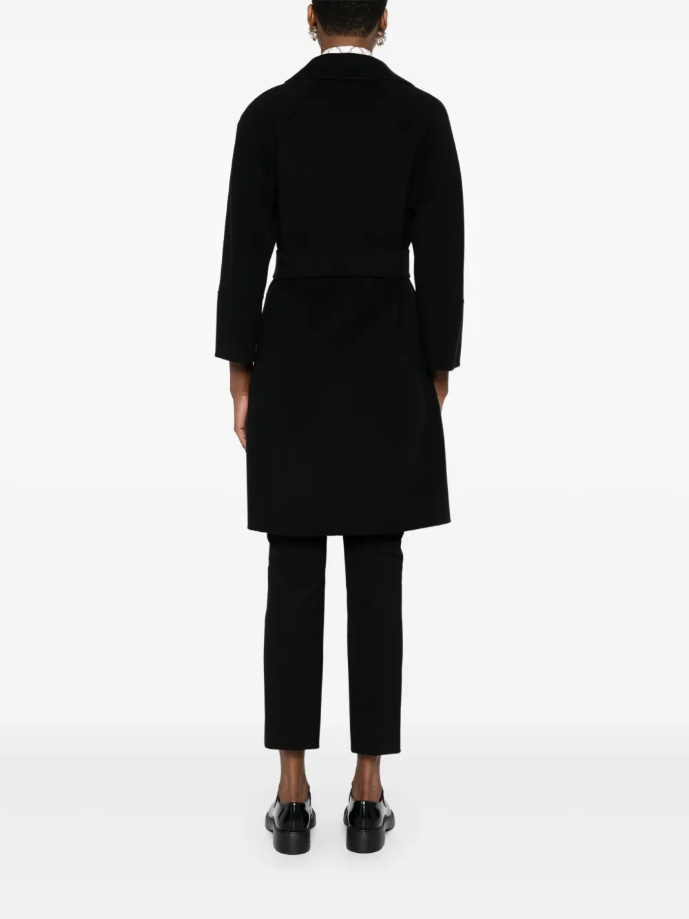 'S MAX MARA WOOL COAT